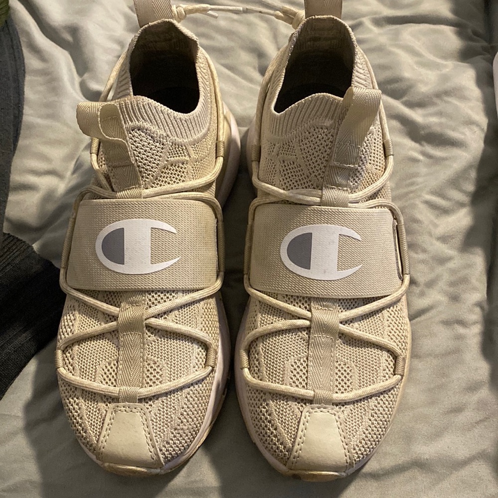 Champion Sneakers